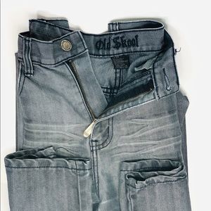 Men’s jeans
